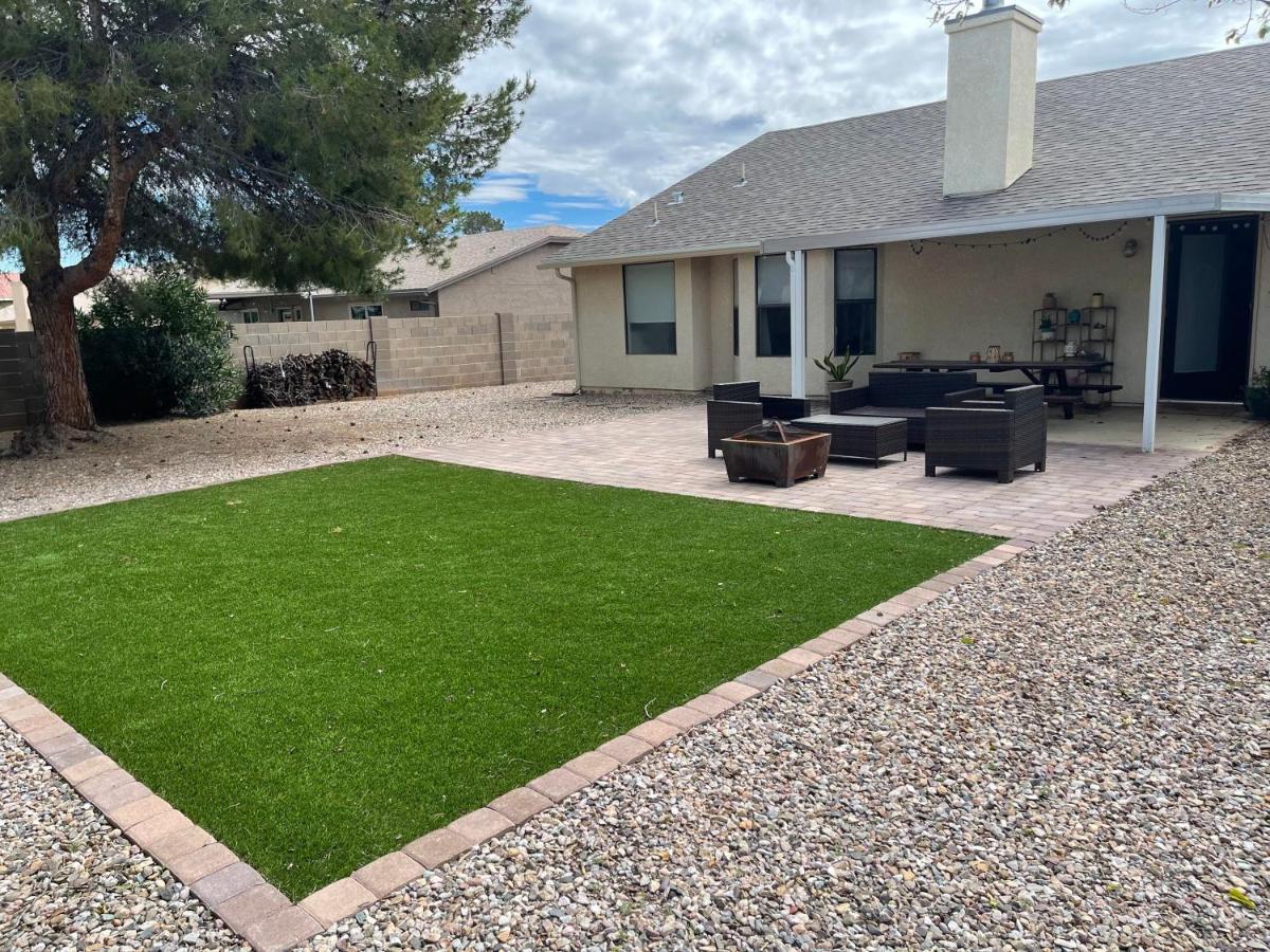 Vista Retreat - Country Club Estates Villa Sierra Vista Exterior photo